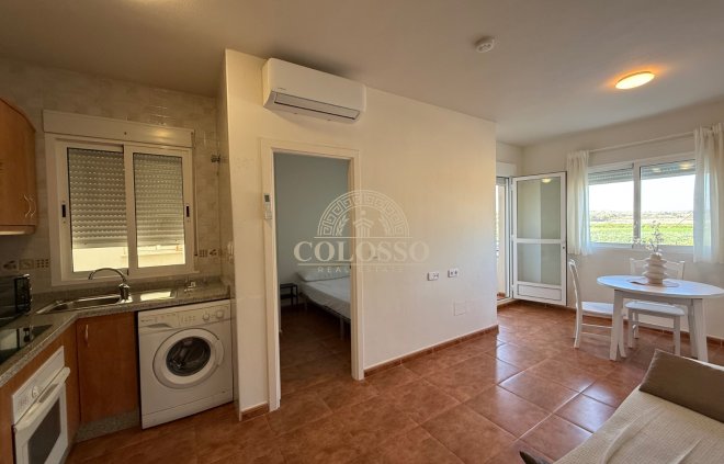 Location - Appartement -
Formentera del Segura - Formentera de Segura