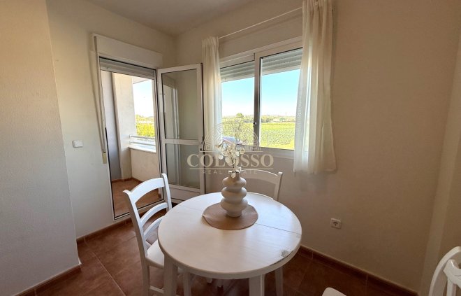 Location - Appartement -
Formentera del Segura - Formentera de Segura