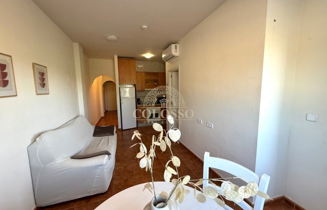 Location - Appartement -
Formentera del Segura - Formentera de Segura