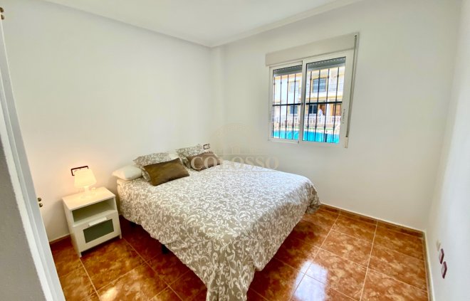 Location - Maison de ville -
Algorfa - Montemar