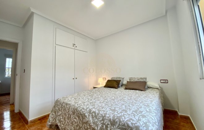 Location - Maison de ville -
Algorfa - Montemar