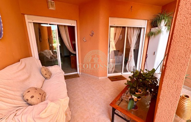 Alquiler - Adosado -
Orihuela Costa - La Zenia