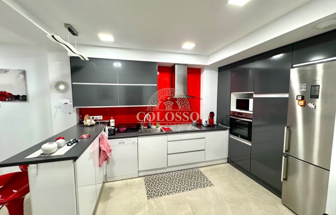 Revente - Apartamento -
Guardamar del Segura - Guardamar Playa