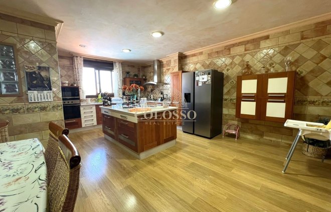 Revente - Chalet -
Rafal