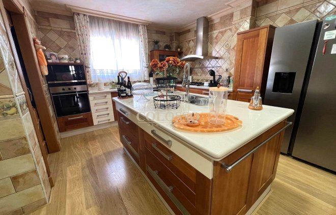 Revente - Chalet -
Rafal