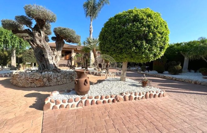 Revente - Chalet -
Rafal