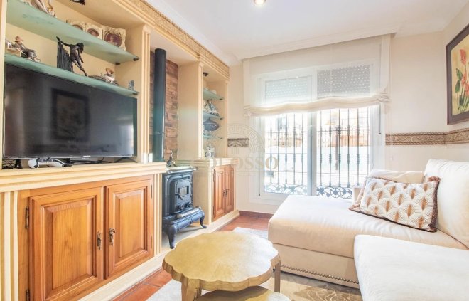 Revente - Villa jumelée -
Orihuela Costa - La Zenia