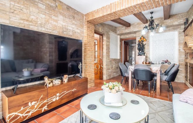 Revente - Villa jumelée -
Orihuela Costa - La Zenia