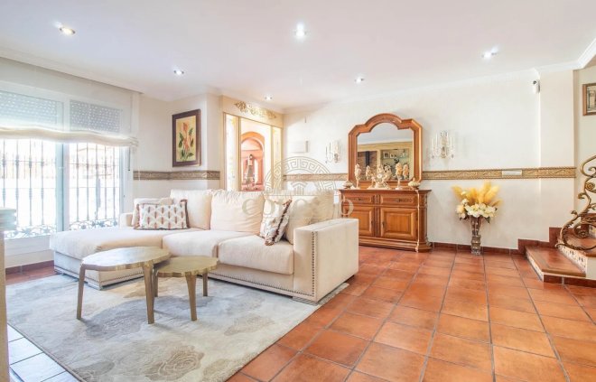 Revente - Villa jumelée -
Orihuela Costa - La Zenia