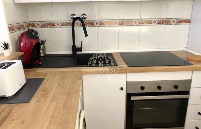 Alquiler - Bungalow Planta Alta -
Orihuela Costa - Playa Flamenca