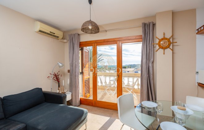 Alquiler - Apartamento / piso -
Guardamar del Segura - Guardamar Playa