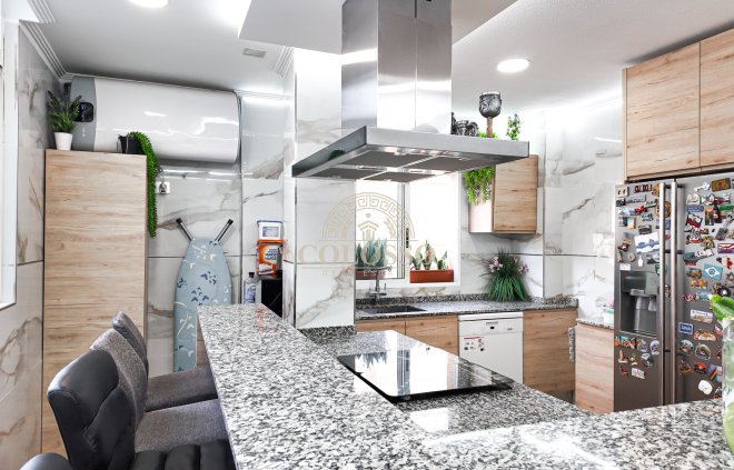 Reventa - Apartamento / piso -
Rafal