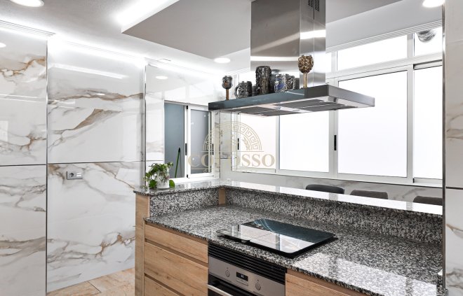 Reventa - Apartamento / piso -
Rafal