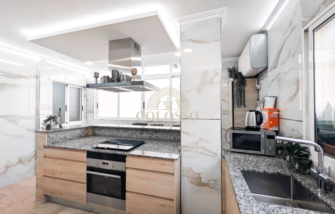 Reventa - Apartamento / piso -
Rafal