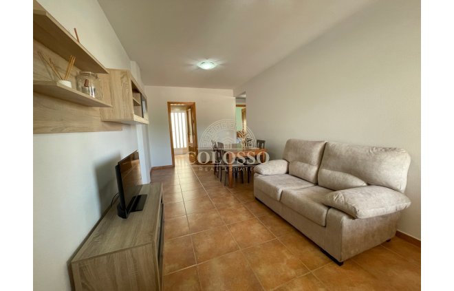 Alquiler - Adosado -
Orihuela - Vega Baja