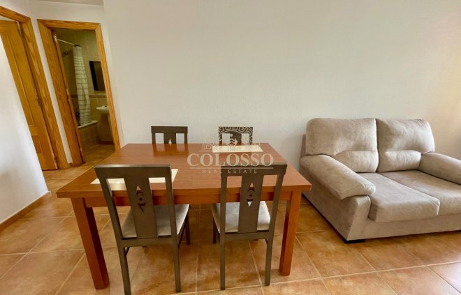 Alquiler - Adosado -
Orihuela - Vega Baja