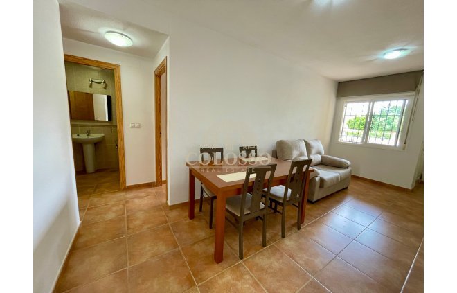 Alquiler - Adosado -
Orihuela - Vega Baja