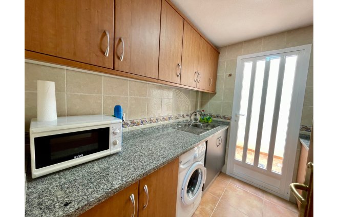 Alquiler - Adosado -
Orihuela - Vega Baja