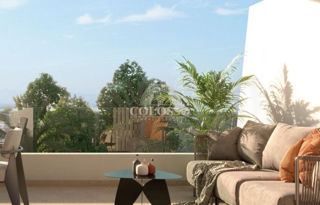Reventa - Apartamento / piso -
La marina - El Pinet Playa