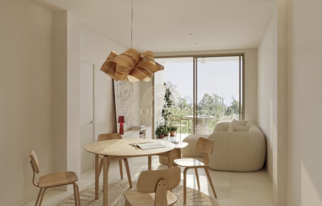 Obra nueva - ground-floor -
Jacarilla