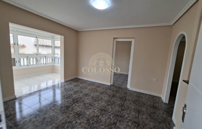 Reventa - Bungalow -
Orihuela Costa - La Zenia