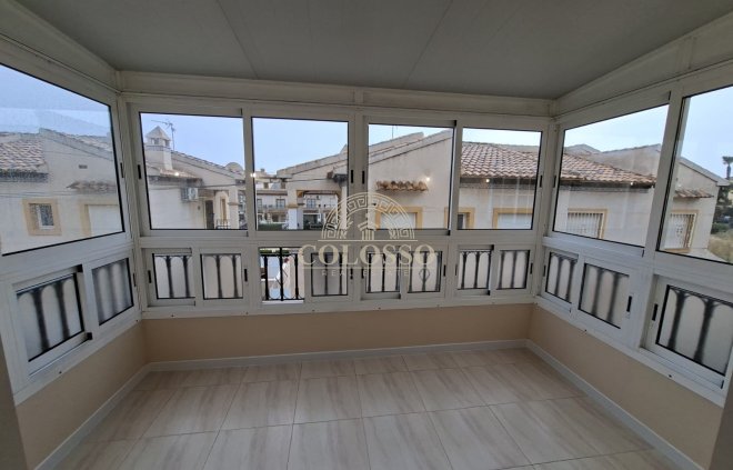 Reventa - Bungalow -
Orihuela Costa - La Zenia