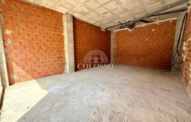 Alquiler - Local Comercial -
Rafal