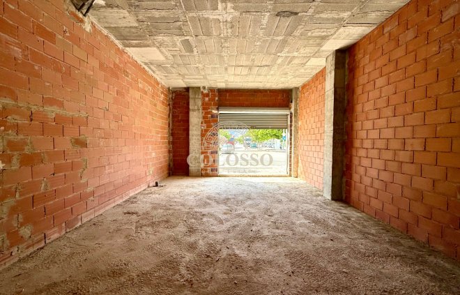 Alquiler - Local Comercial -
Rafal