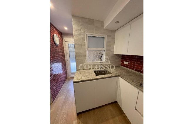 Alquiler - Chalet Pareado -
Orihuela Costa - Cabo roig - La Zenia