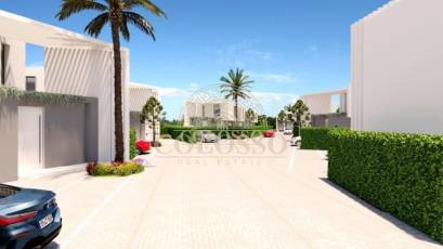 Resale - Chalet -
San Juan Alicante - La Font