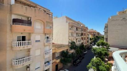 Resale - Apartamento -
Torrevieja - Habaneras