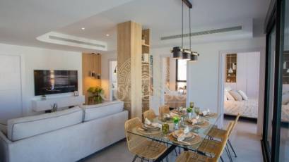 Obra nueva - Apartamento -
San Pedro del Pinatar - Calle maestro falla