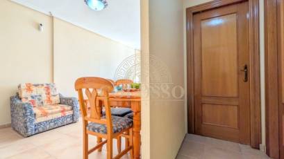 Reventa - Bungalow Planta Baja -
Torrevieja - La veleta