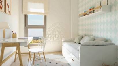 Reventa - Piso -
Alicante - Benalua