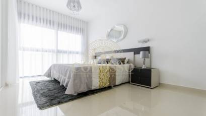 New Build - Villa -
San Miguel de Salinas - Cerro del Sol