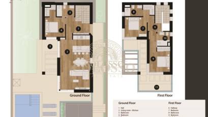 New Build - Villa -
Finestrat - Sierra cortina