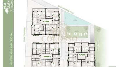 Obra nueva - Apartamento -
San Pedro del Pinatar - Calle maestro falla