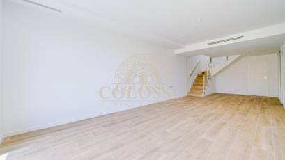 New Build - Duplex -
Finestrat - Balcón de finestrat