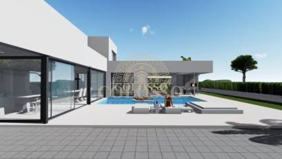 Resale - Chalet -
Calpe - Maryvilla