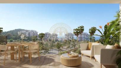 Obra nueva - ground-floor -
La Vila Joiosa