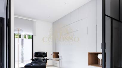 New Build - detached -
Pilar de la Horadada