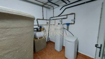 Resale - Villa -
Torrevieja - La veleta