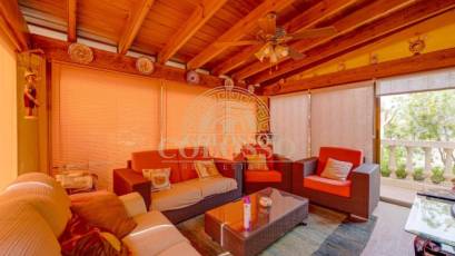 Resale - Chalet -
Finestrat - Camporrosso village