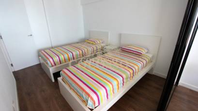 Resale - Apartamento -
Benidorm - Levante