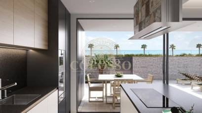 New Build - Villa -
Pilar de la Horadada - La Torre de la Horadada