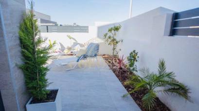 New Build - Villa -
Los Montesinos - La herrada