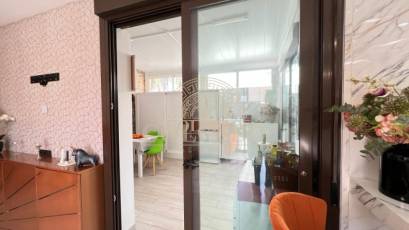 Resale - Villa de Lujo -
Orihuela Costa - Montezenia