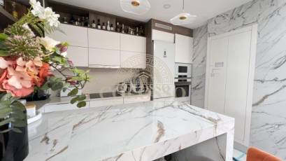 Resale - Villa de Lujo -
Orihuela Costa - Montezenia