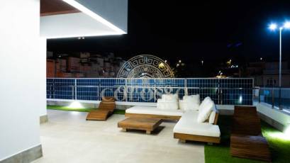 Obra nueva - terraced -
Ciudad Quesada