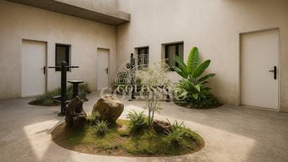 New Build - apartment -
Torrevieja